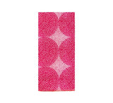 Aboriginal Dots Shawl Pashmina & Scarves Pink 