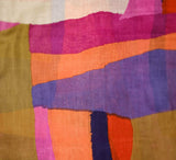 Abstract Design Shawl Pashmina & Scarves 