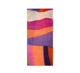 Abstract Design Shawl Pashmina & Scarves 