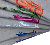 Acanthus Stole Pashmina & Scarves 