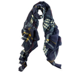 Arran Stole Pashmina & Scarves 