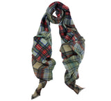 Arran Stole Pashmina & Scarves 