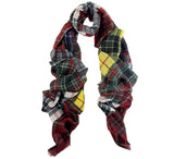 Arran Stole Pashmina & Scarves 