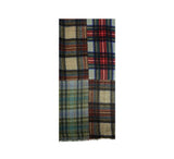 Arran Stole Pashmina & Scarves Brown / Grey 
