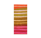 Batik Stripe Shawl Pashmina & Scarves 