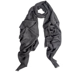 Beaded Laurel Stole Pashmina & Scarves 