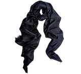 Beaded Laurel Stole Pashmina & Scarves 