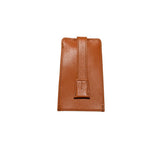 Bell Key Case Key Case Soft Tan 