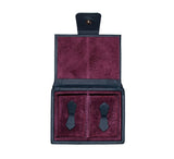 Benhall Divided Box Jewellery & Cufflink Boxes 