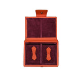 Benhall Divided Box Jewellery & Cufflink Boxes 