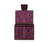 Benhall Divided Box Jewellery & Cufflink Boxes 