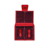 Benhall Divided Box Jewellery & Cufflink Boxes 