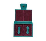 Benhall Divided Box Jewellery & Cufflink Boxes 