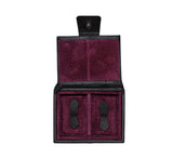Benhall Divided Box Jewellery & Cufflink Boxes 