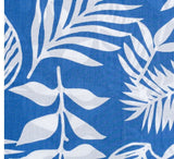 Blue Glade Shawl Pashmina & Scarves 