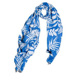 Blue Glade Shawl Pashmina & Scarves 