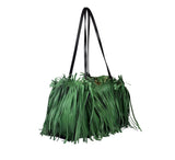 Cabasson Bag Handbags Green 