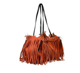 Cabasson Bag Handbags Orange 