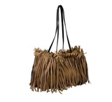 Cabasson Bag Handbags Tan 