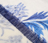 Camellia Shawl Pashmina & Scarves 