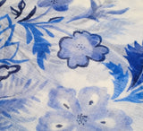 Camellia Shawl Pashmina & Scarves 