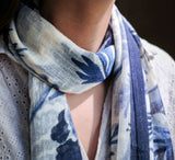 Camellia Shawl Pashmina & Scarves 