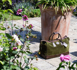 Carry-On Weekend Holdall Luggage 