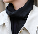 Cashmere Blend Diamond Weave Stole Pashmina & Scarves 