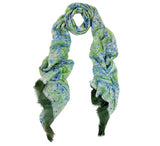 Cassandra Shawl Pashmina & Scarves 