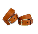 Classic Calf Belt Belt 