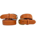 Classic Calf Belt Belt 