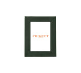Classic Photo Frame Photo Frames & Albums Dark Green 