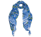 Clematis Shawl Pashmina & Scarves 