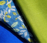 Clematis Shawl Pashmina & Scarves 