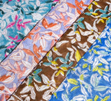 Clematis Shawl Pashmina & Scarves 