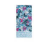 Clematis Shawl Pashmina & Scarves Green 