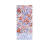 Clematis Shawl Pashmina & Scarves Lilac 