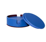 Coasters Home Accessories Royal Blue 