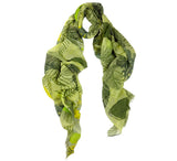 Cool Leaves Shawl Pashmina & Scarves 