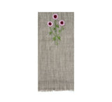Cornflower Stole Pashmina & Scarves Pink 