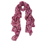 Couronne Shawl Pashmina & Scarves 