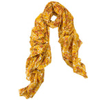 Couronne Shawl Pashmina & Scarves 