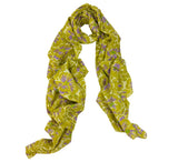 Couronne Shawl Pashmina & Scarves 