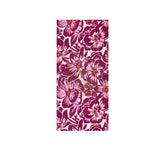 Couronne Shawl Pashmina & Scarves Raspberry 