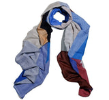 Cubist Scarf Pashmina & Scarves 