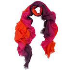 Dolly Cashmere Blend Stole Pashmina & Scarves 