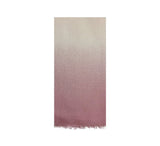 Dolly Cashmere Blend Stole Pashmina & Scarves Pale Pink 