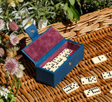 Dominoes Set Games 