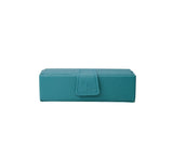 Dominoes Set Games Dark Aqua 