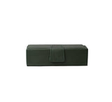 Dominoes Set Games Dark Green 